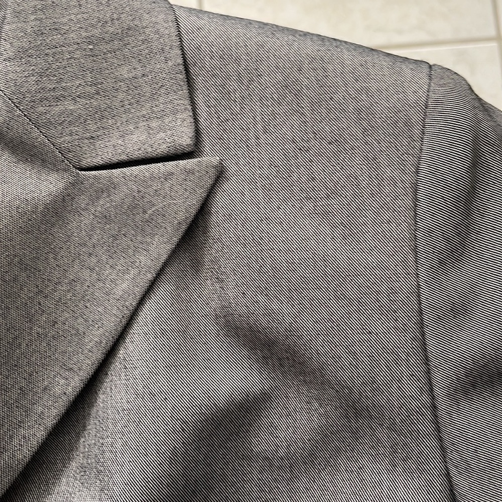 Kasper Women's Three Button Jacket, Small - image 3